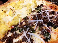 -1861意大利餐厅(文化广场店)