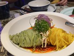-绿茶餐厅(乐峰广场店)