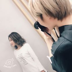 -MY HAIR ARDOR