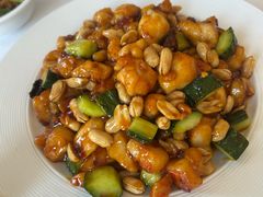 -玉林烤鸭店(定福庄店)