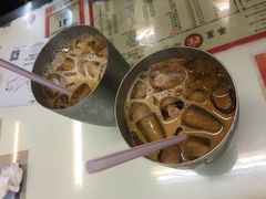 -华星冰室(湾仔店)