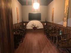 -MAX伯爵沉浸式超级游戏体验馆·实景桌游·剧本杀(小时代店)