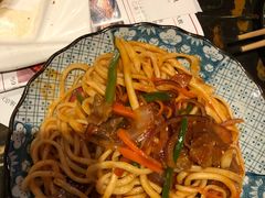 -北疆饭店(苏宁广场店)