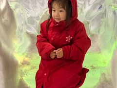 -宁波冰雪大世界(北仑区)