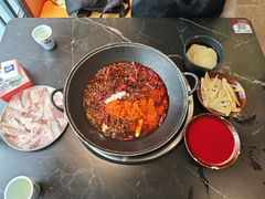 -巴蜀大将火锅(春熙店)