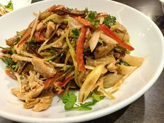 -老牌坊鲁菜名店(聊城美食岛店)