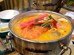 -香漫谷泰式小火锅(巴南万达店)