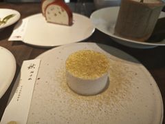 柚子酪-元古雲境(太古里店)