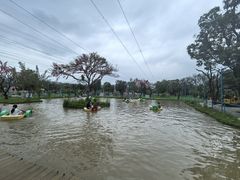 -长洲岛都市农业公园
