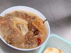 -宋老三苏肉羊肉汤老店
