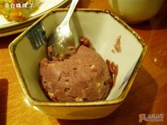 红豆沙-松子料理(亮马桥店)