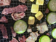 -邛海景风火盆烧烤(大石板古村二分店)