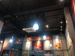 大堂-湘香私房菜(大石长隆店)