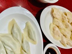 -喜家德虾仁水饺(景枫中心店)