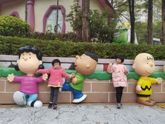 -史努比缤纷世界