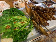 -木屋烧烤(白石洲店)