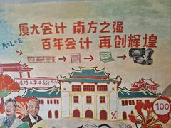 -厦门大学(思明校区)