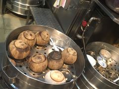 -達揚原味燉品(文明路店)