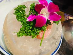 冰川鹅肠-蜀大侠火锅(春熙路店)