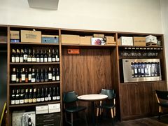 -BAKER&SPICE(安福路店)