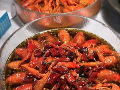 -雀蓝川菜(奥体广场店)