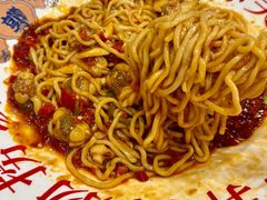 -小郭私房菜·海肠捞饭店(学士街店)