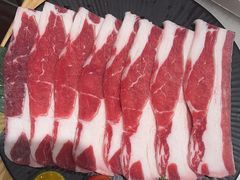 -韩宫宴烤肉·料理(青浦宝龙店)