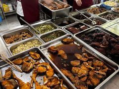 -兴福老面馆(寺路街店)