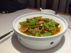 -春天里餐厅(西田城店)