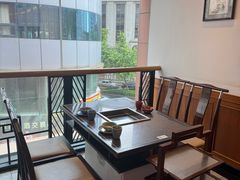 -皇城老妈·大连海鲜火锅(港湾店)