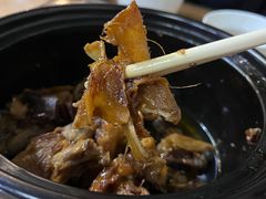 -灌顶姜母鸭(思明南路店)