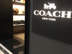 -COACH蔻驰(双安商场店)