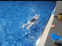 -斯博特游泳俱乐部(万象城店)