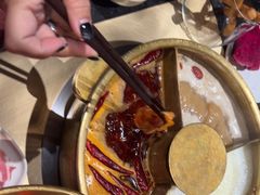 -巴奴毛肚火锅(广益哥伦布店)
