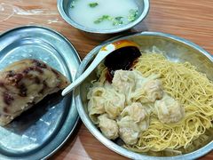 -好好味面家(桃园店)