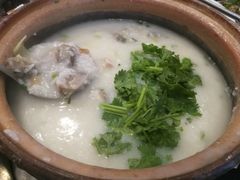 -金穗园·砂锅粥.醉鸡煲火锅(长寿路店)