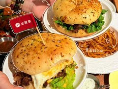 -必胜客(积水潭店)