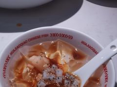 -花椒俏川菜小馆(南海万达店)