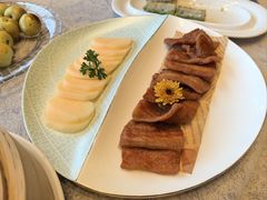 -金翠皇宫粤菜·点心·海鲜(翡翠店)