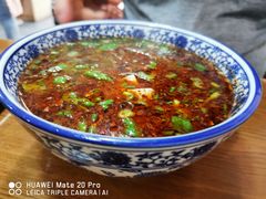 -惠记粉汤羊血梆梆肉(永松路店)