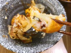 章鱼小丸子-松幸日式料理(中山路店)