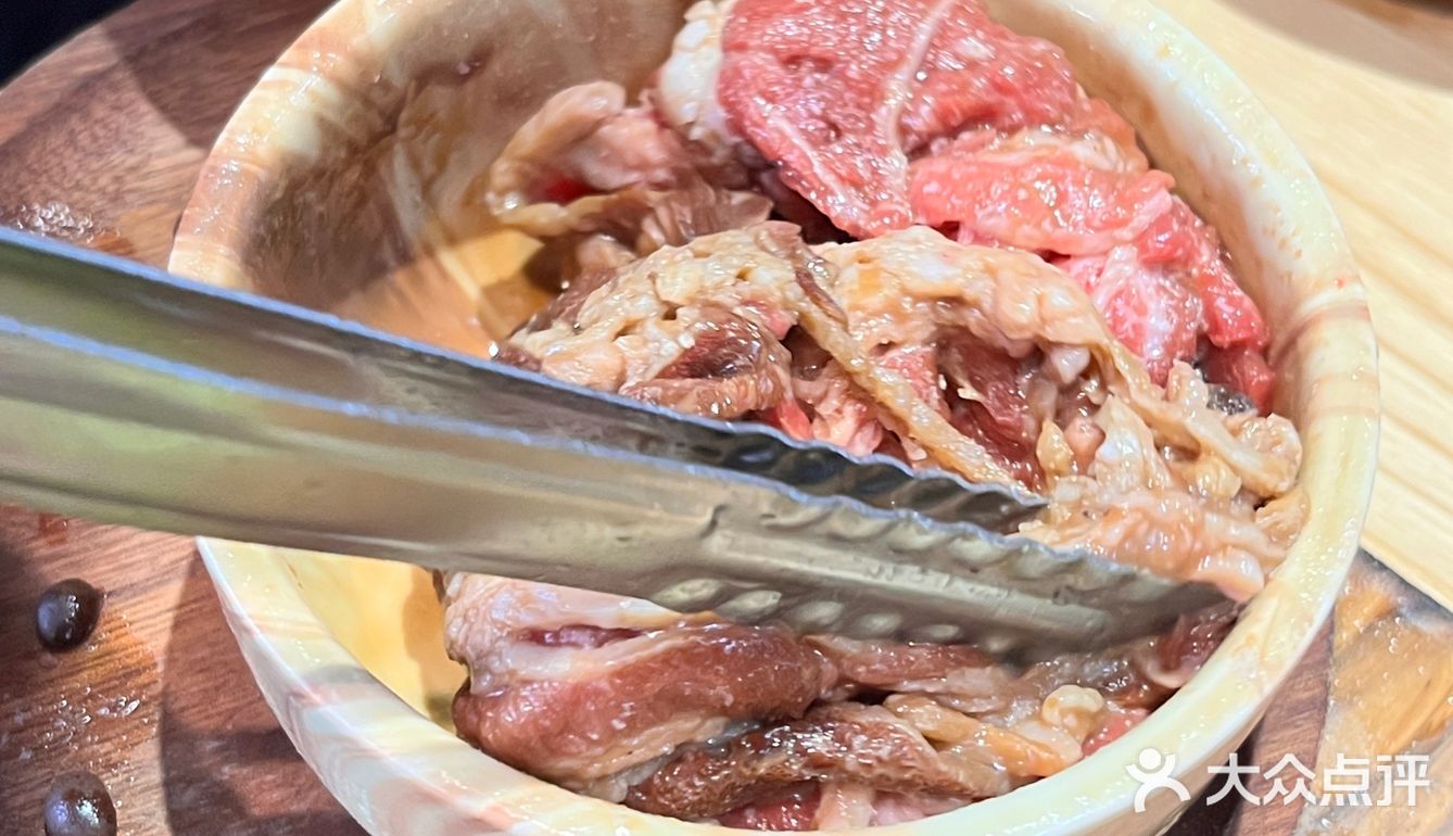 坐标广州，说说你心里的广州烤肉No.1吧！