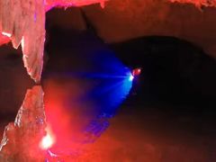 -咸丰县唐崖河景区