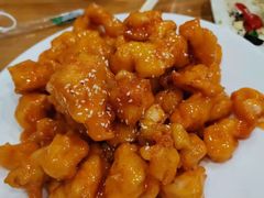 糖醋里脊-峨嵋小镇·川菜(勒泰中心店)