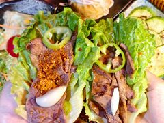 -牛焱·烧肉酒肆(五大道店)