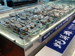 -蚝英雄·鲜蚝自助专门店