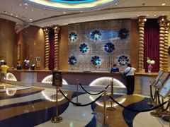 -澳门十六浦索菲特大酒店