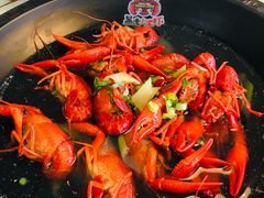 -金陵暴走小龙虾·迷踪蟹(凯德MALL店)