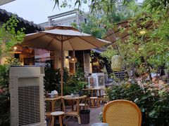 -贰醒·私房小院烧烤 (太古里店)