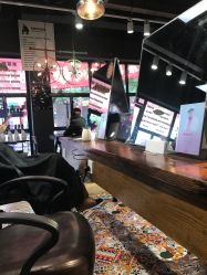 -米莱 Hair Salon 美髮